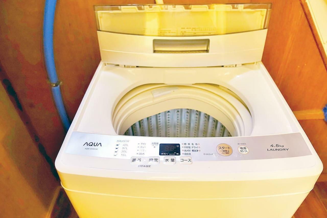 Casa vacanze Kamon Retro Na Kyōto