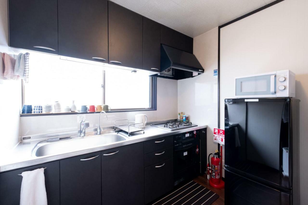 Kamon Retro Na Casa vacanze *