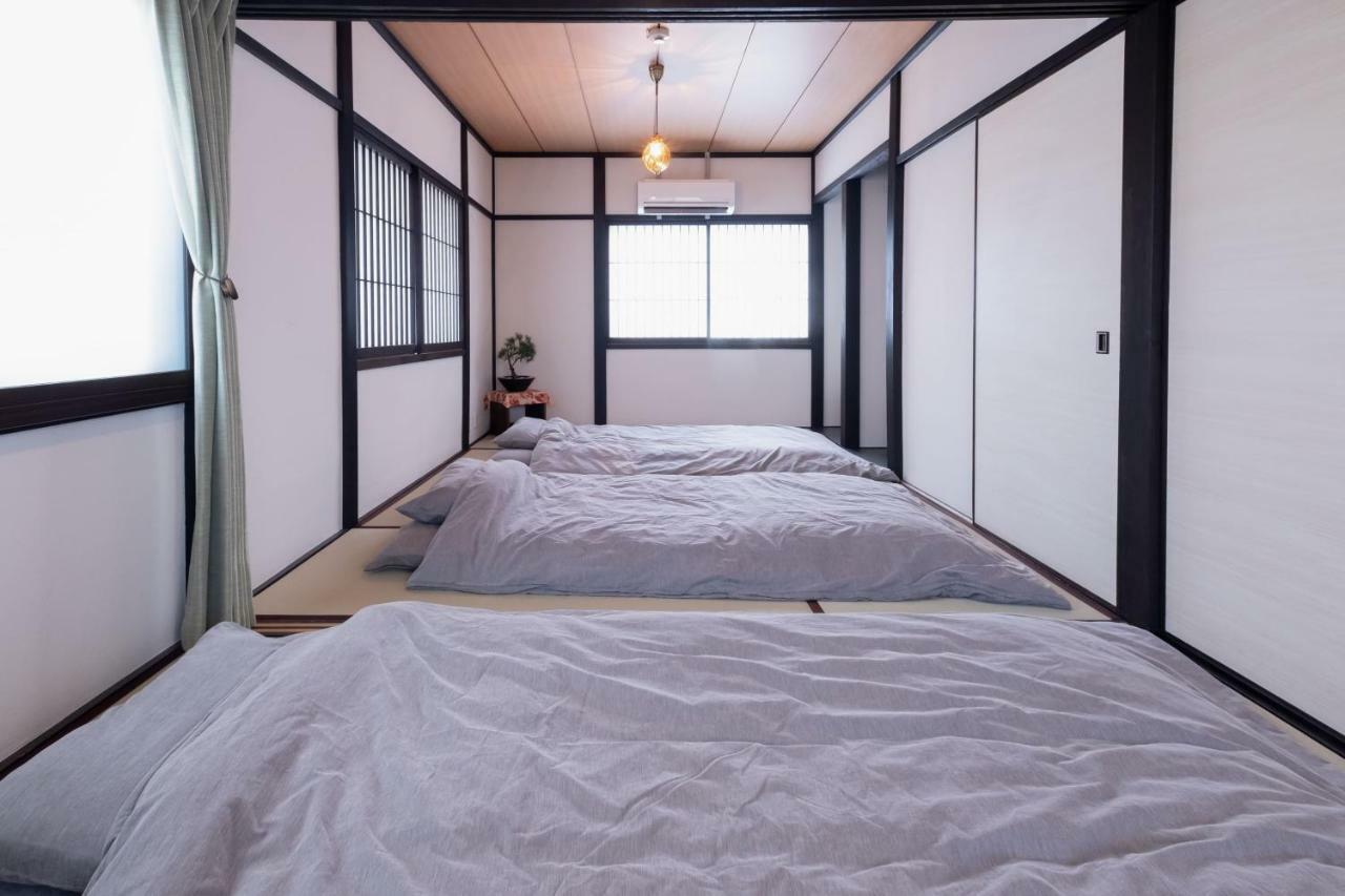 Kamon Retro Na Casa vacanze *