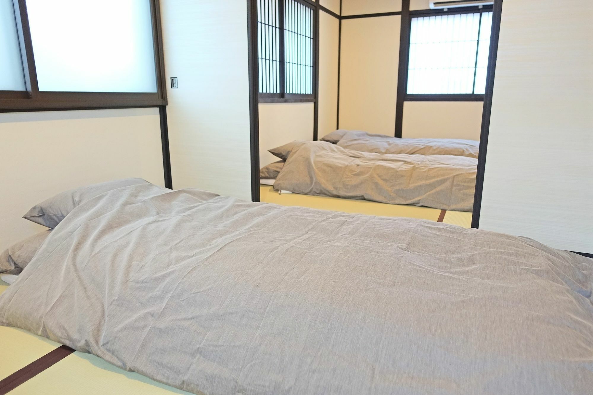 Kamon Retro Na * Kyōto